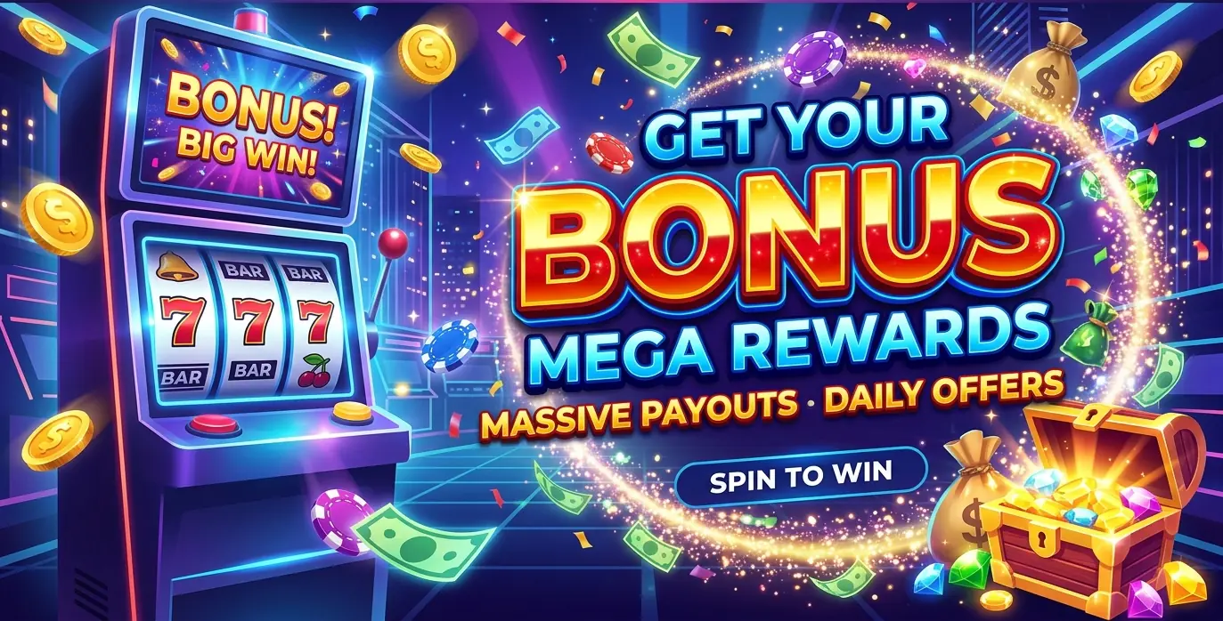 Manga casino bonuserbjudanden