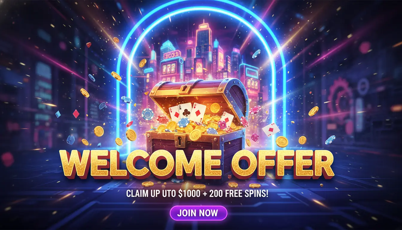 Manga casino erbjudande för nya spelare