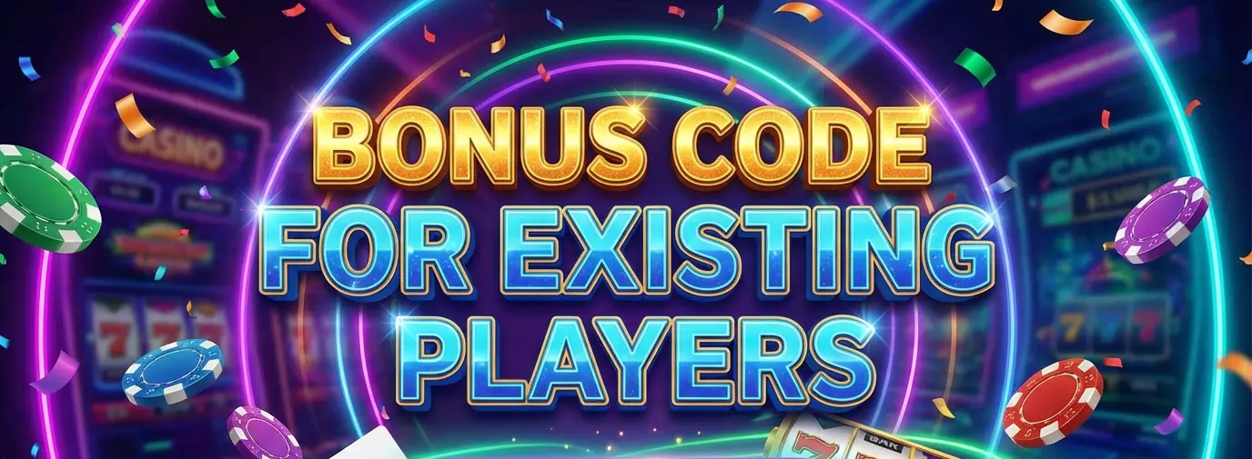 Bonus för aktiva spelare hos Manga casino