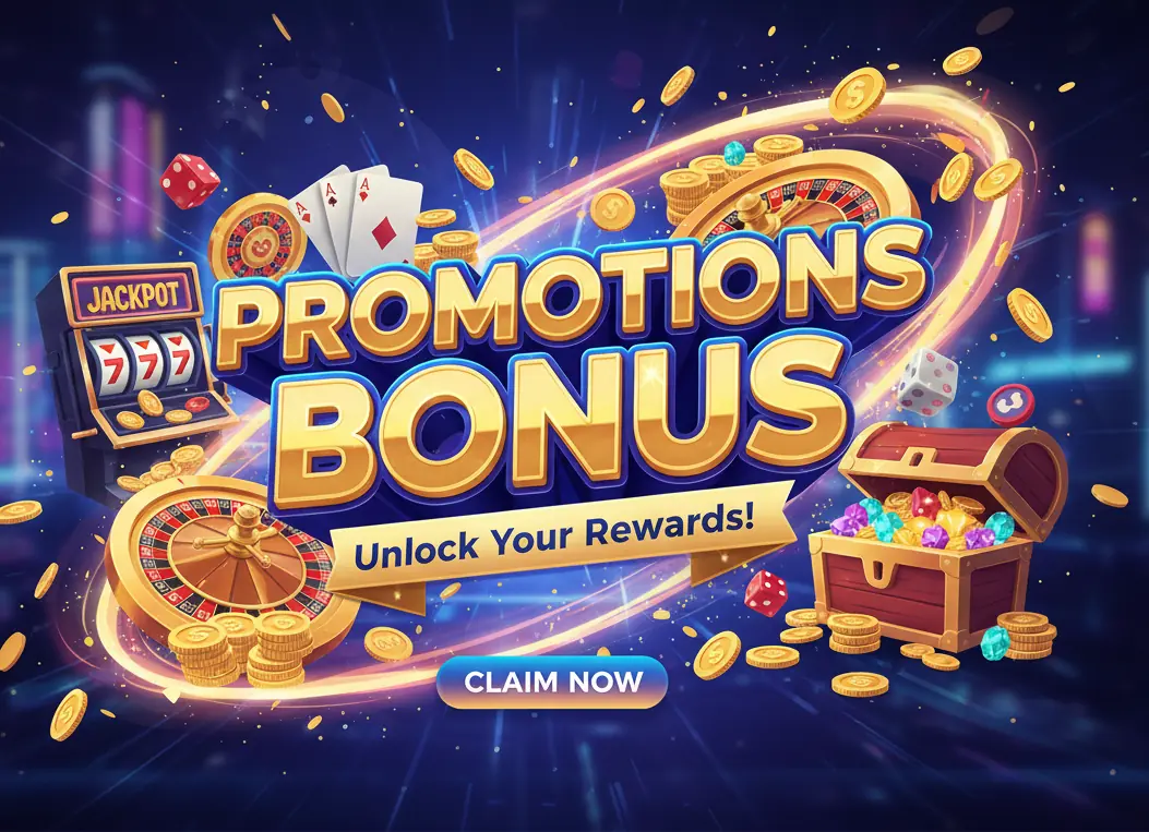 Manga casino kampanjer