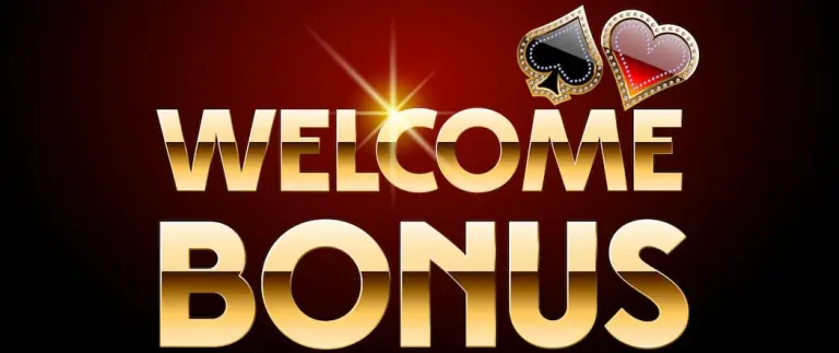 Manga casino välkomstbonus