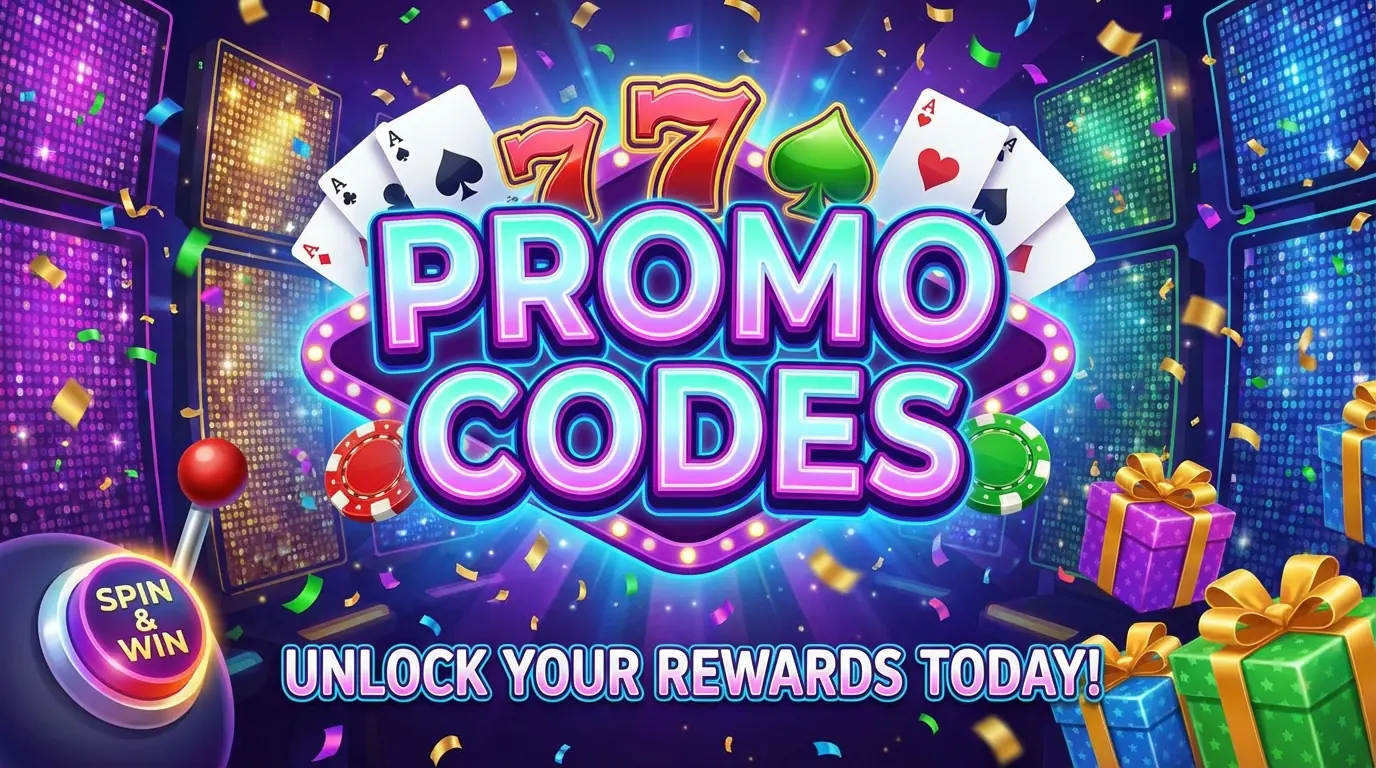 Promo codes Manga casino