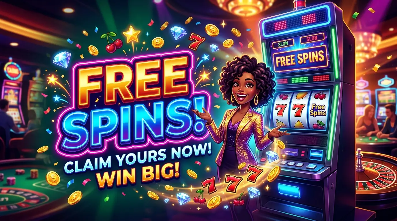 Manga casino free spins