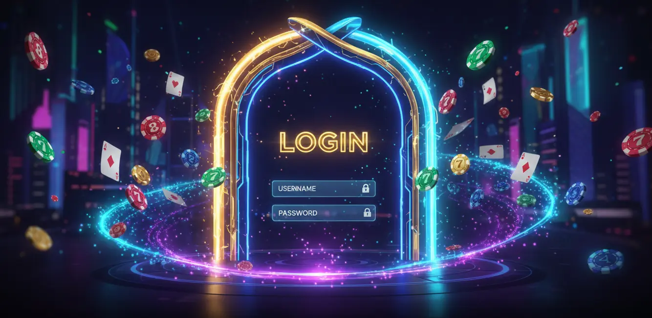 Manga casino inloggning