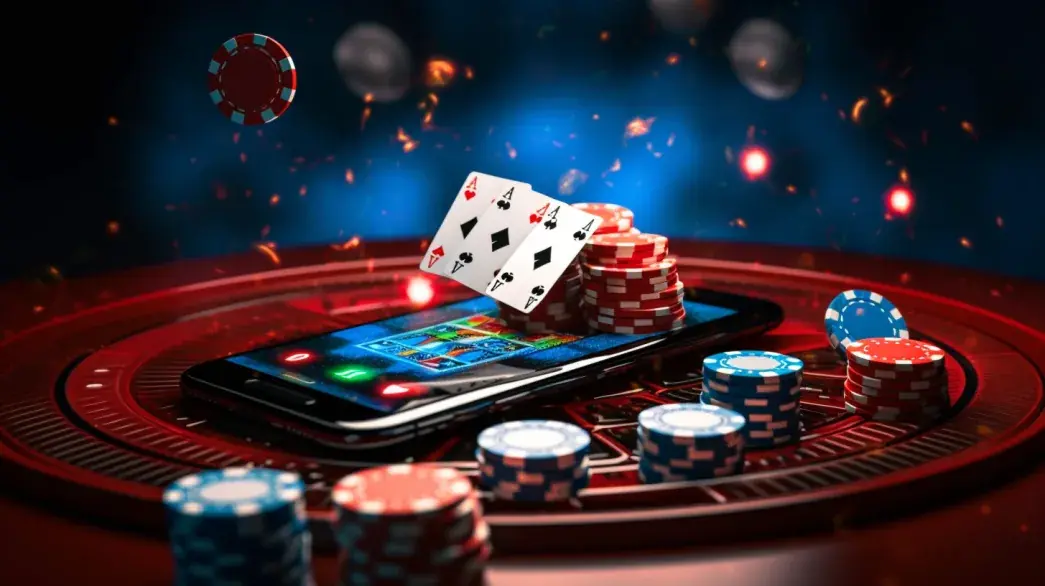 Manga casino casino games