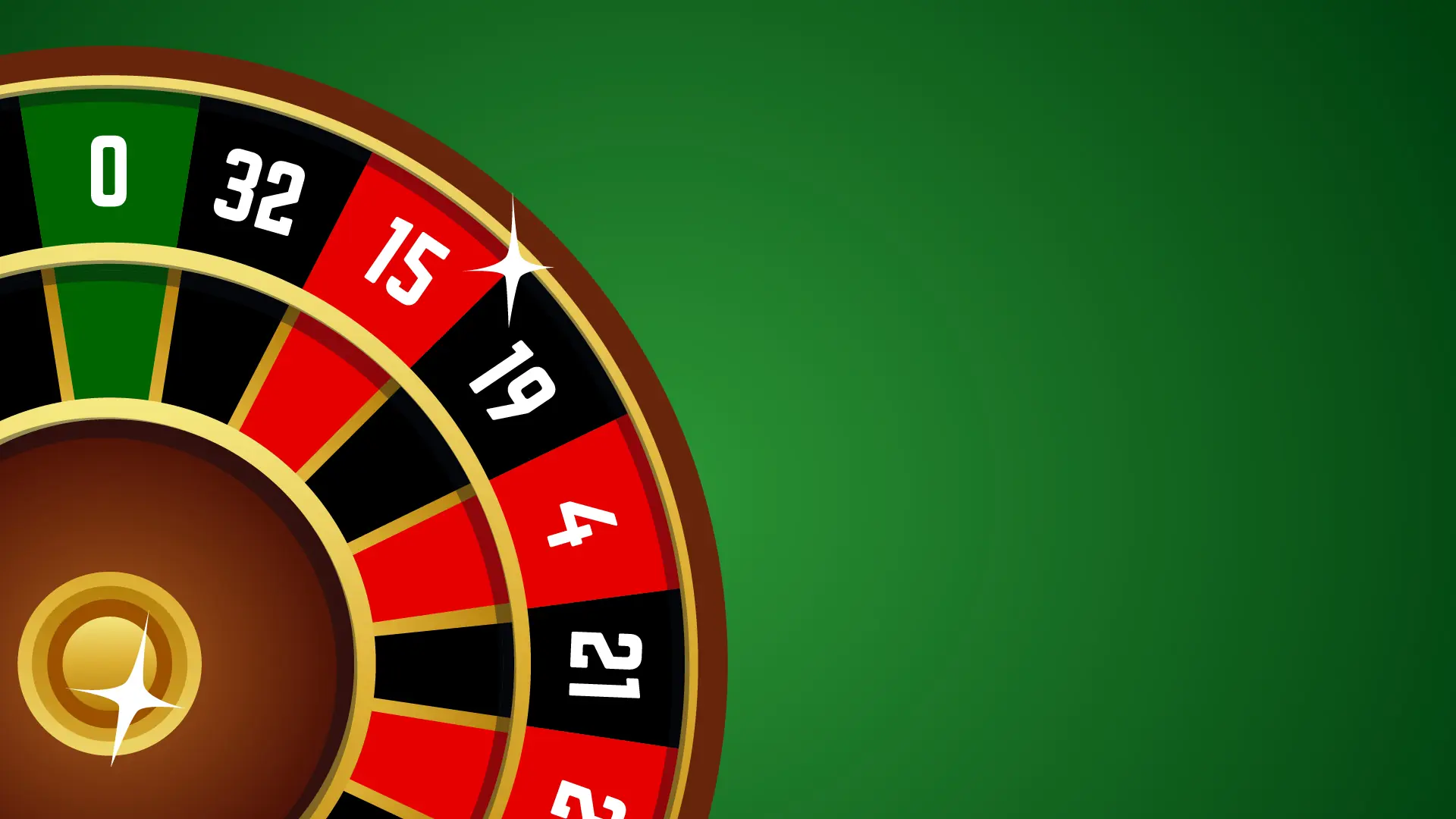 Manga casino roulette