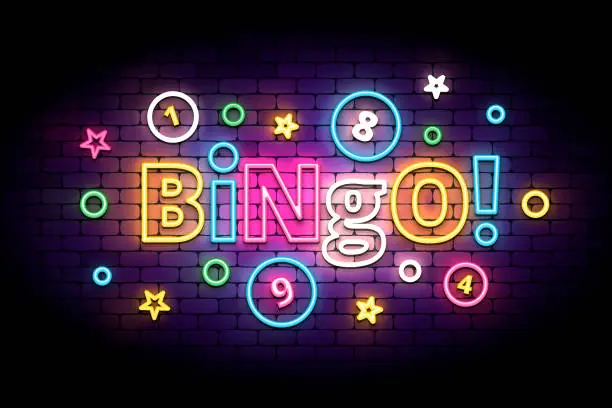 Manga casino bingospel