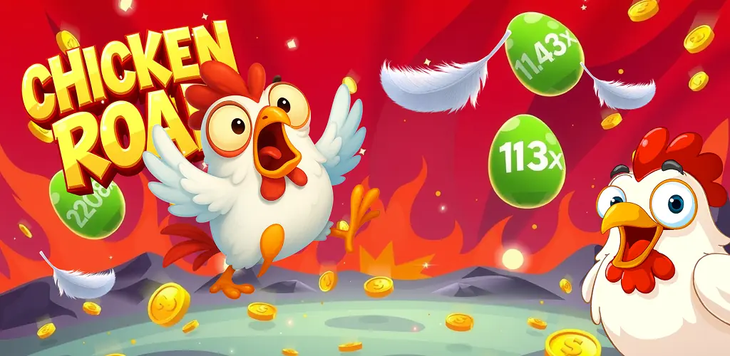 Chicken Road Manga casino