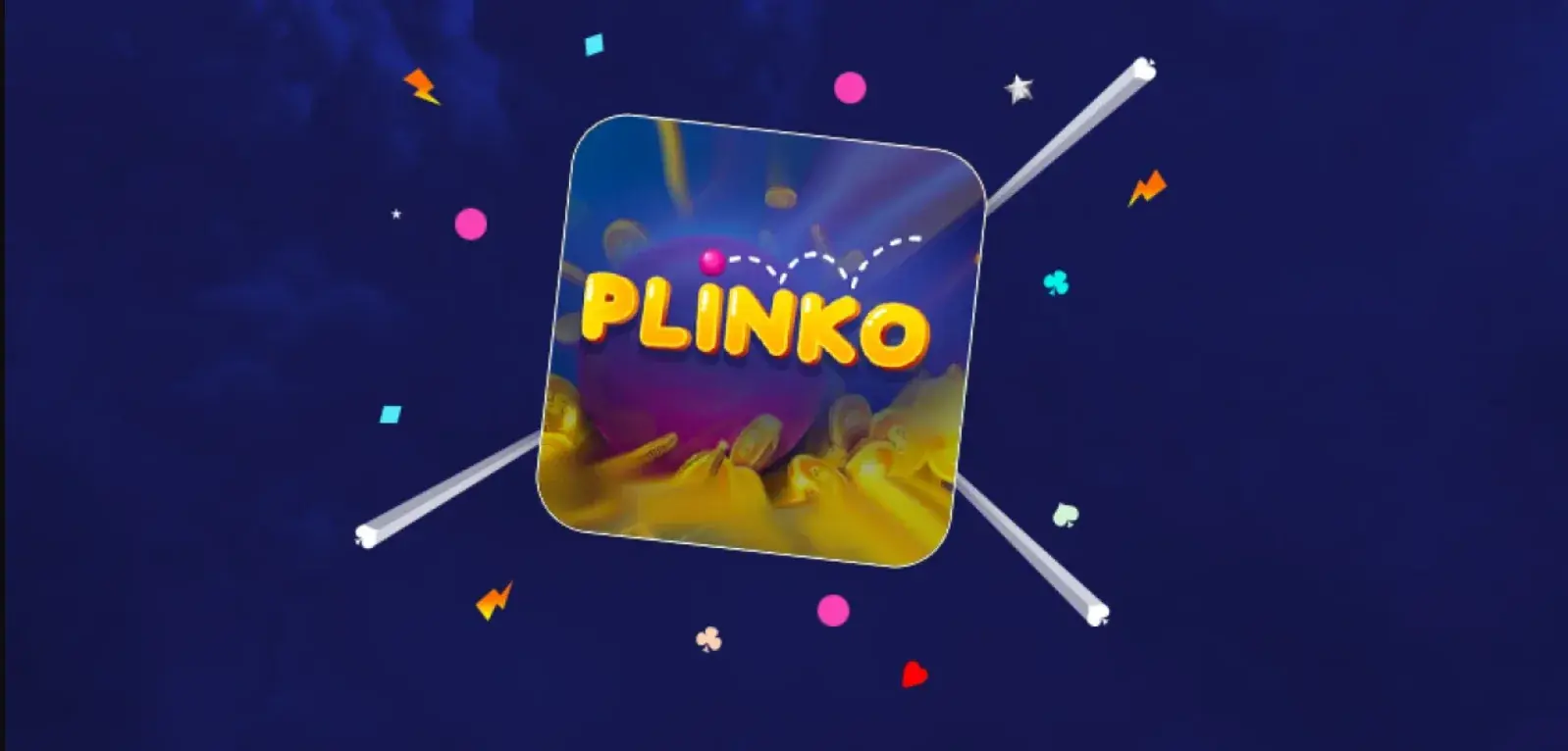 Manga casino Plinko